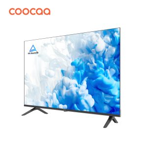 NEW COOCAA 50 inch GOOGLE TV-4K UHD-Dolby Audio (COOCAA 50Y65)